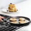 Kitchen Craft 24cm Crepe or Pancake Pan