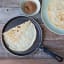 KitchenCraft Non-Stick Crepe or Pancake Pan, 24cm