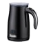 Dualit Milk Frother with Chrome Handle, Cordless, 200ml