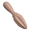 KitchenCraft Beechwood Citrus Reamer