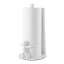 Umbra Buddy Paper Towel Holder - White detail