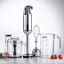 Dualit Stainless Steel 750W Stick Blender Set