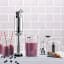 Dualit Stainless Steel 750W Stick Blender Set