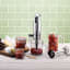Dualit Stainless Steel 750W Stick Blender Set