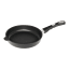 Pack Shot image of AMT Gastroguss Non-Stick High Sided Frying Pan