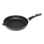 Pack Shot image of AMT Gastroguss Non-Stick High Sided Frying Pan