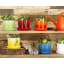 Lifestyle image of Le Creuset Herb Planter, 14cm