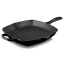 Pack Shot image of Le Creuset Signature Square Skillet Grill, 26cm