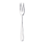 MasterClass Stainless Steel Cake Fork, Set of 4