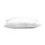 Fine Fibre Premium Soft/Medium Pillow - Standard angle