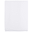 Linen Drawer White Egyptian Cotton Flat Sheet