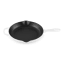 Le Creuset Signature Round Cast Iron Skillet, 26cm - White