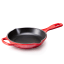 Le Creuset Signature Round Cast Iron Skillet, 26cm