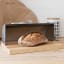 Carrol Boyes Loafer Bread Bin