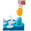 Zoku Fish Slow Pop Freezer Mould, Set of 6