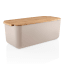 Eva Solo Bread Bin - Sand