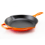 Le Creuset Signature Cast Iron Skillet, 23cm