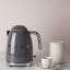 Smeg Retro Cordless Kettle, 1.7L