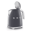 Detail image of Smeg Retro Cordless Kettle, 1.7L