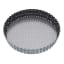 Pack Shot image of MasterClass Crusty Bake Non-Stick Fluted Round Quiche Tin