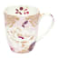 Maxwell & Williams Kimono Mug, 400ml Pink