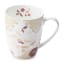 Maxwell & Williams Kimono Mug, 400ml White