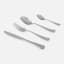 Yuppiechef Classic Cutlery Set, 24-Piece