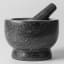 Detail image of Yuppiechef Granite Pestle & Mortar, 17cm