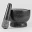 Detail image of Yuppiechef Granite Pestle & Mortar, 17cm