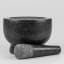 Detail image of Yuppiechef Granite Pestle & Mortar, 17cm