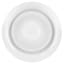 Noritake Arctic White Dinner Set, 12-Piece