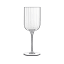 Luigi Bormioli Bach White Wine Glasses, Set of 4