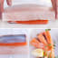 Jimmy Public Salt Slab with salmon details