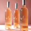 Babylonstoren Mourvedre Rosé, 750ml on the table