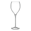Luigi Bormioli Magnifico Red Wine Glasses, Set of 4