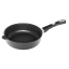 AMT Gastroguss Non-Stick Deep Sided Pan