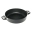 AMT Gastroguss Non-Stick Saute Pan, 32cm