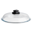 AMT Gastroguss Glass Lid