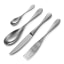 Carrol Boyes Cut Above Cutlery Set, 4-Piece