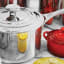 Le Creuset Professional 3 Ply Stainless Steel Saucepan