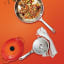 Le Creuset Professional 3 Ply Stainless Steel Saucepan