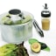 Lifestyle image of OXO Good Grips Salad Dressing Shaker
