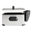 Mellerware Tempura 3L Deep Fryer - 27103C