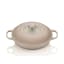 Le Creuset Signature 3.5 Litre Shallow Casserole, 30cm