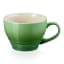 Le Creuset Giant Cappuccino Cup, 400ml bamboo product shot 