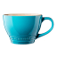 Pack Shot image of Le Creuset Giant Cappuccino Cup, 400ml