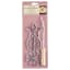 KitchenCraft Home Made Swedish Rosette Iron Set