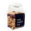 Pack Shot image of The Treat Company Roasted & Salted Mixed Nuts, 250g