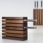 Wusthof Mounted Knife Block