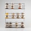 Home Essentials 3-Tier Spice Rack